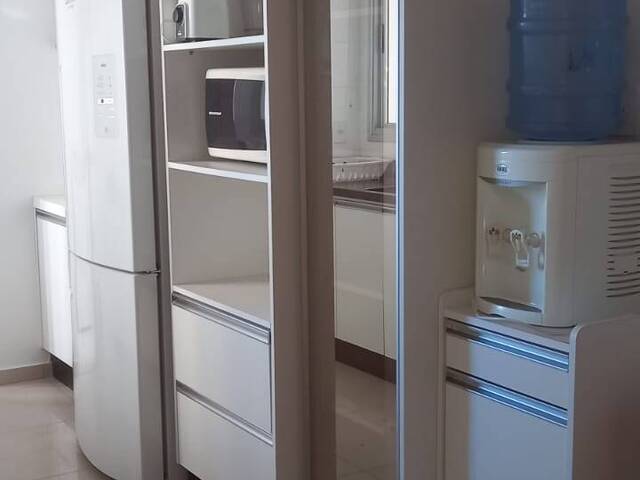 Apartamento para Venda em Cuiabá - 4