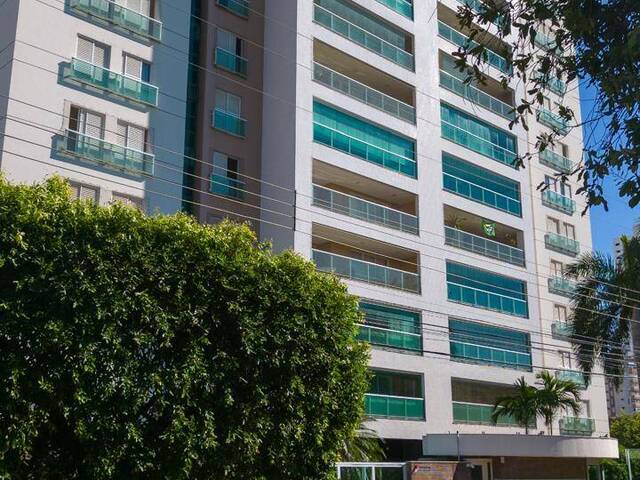 #2266 - Cobertura para Venda em Cuiabá - MT - 2