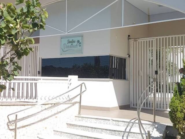 Apartamento para Venda em Cuiabá - 4