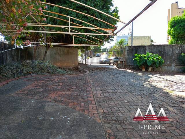 #2267 - Sobrado para Venda em Cuiabá - MT - 3