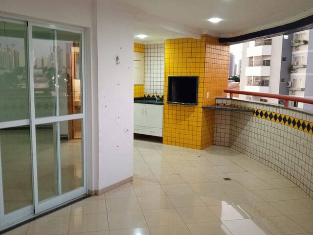 #2268 - Apartamento para Locação em Cuiabá - MT