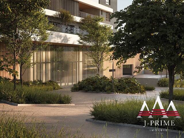 #2272 - Apartamento para Venda em Cuiabá - MT - 2