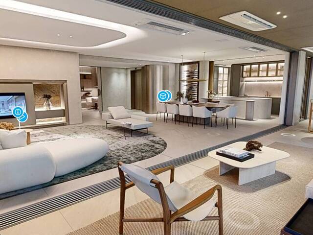 #2272 - Apartamento para Venda em Cuiabá - MT