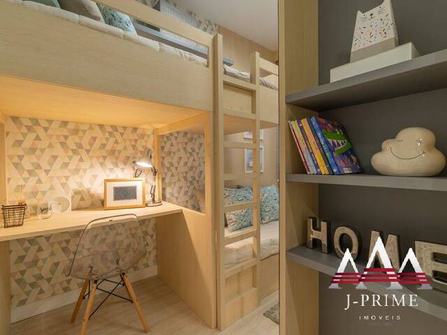 Apartamento para Venda em Cuiabá - 5