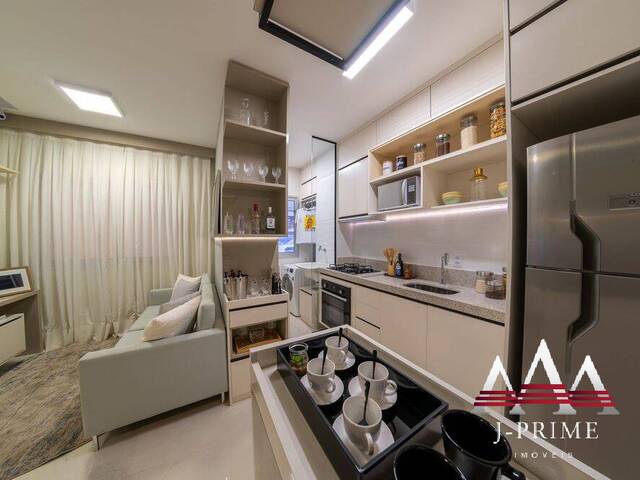 Apartamento para Venda em Cuiabá - 3