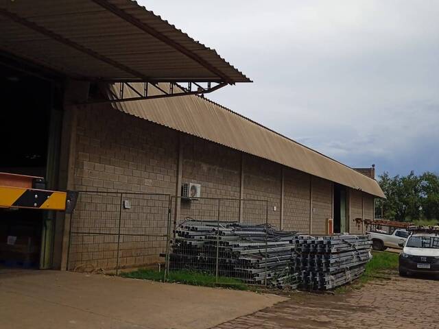 #2280 - Barracão para Venda em Cuiabá - MT - 2