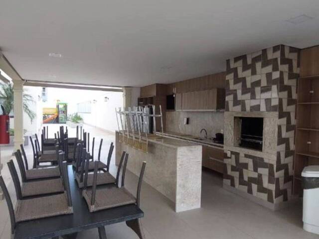 #2285 - Apartamento para Venda em Cuiabá - MT - 3