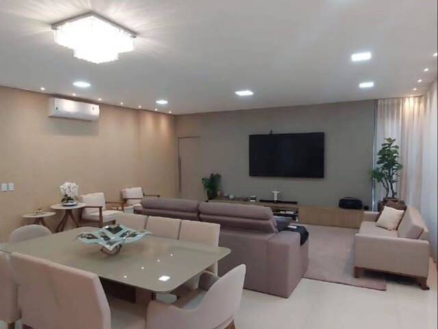 #2285 - Apartamento para Venda em Cuiabá - MT - 2