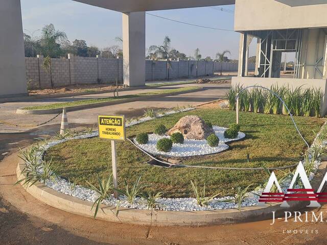 Terreno em condomínio para Venda em Cuiabá - 5