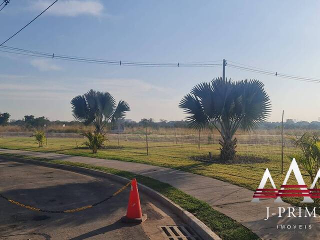#1050 - Terreno em condomínio para Venda em Cuiabá - MT