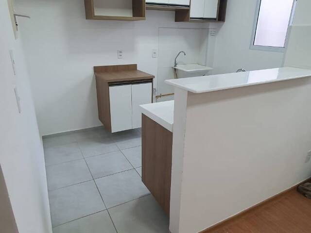 #2294 - Apartamento para Locação em Cuiabá - MT - 3