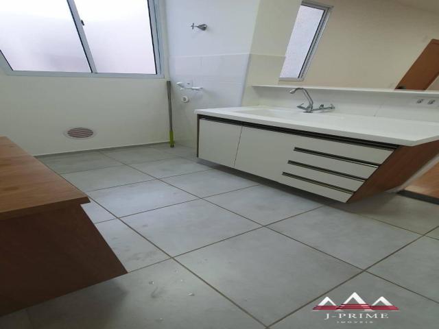 #2294 - Apartamento para Locação em Cuiabá - MT