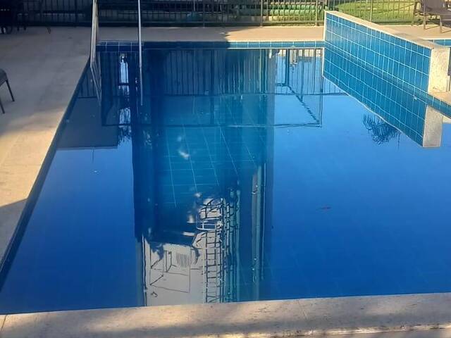 #2294 - Apartamento para Locação em Cuiabá - MT - 1