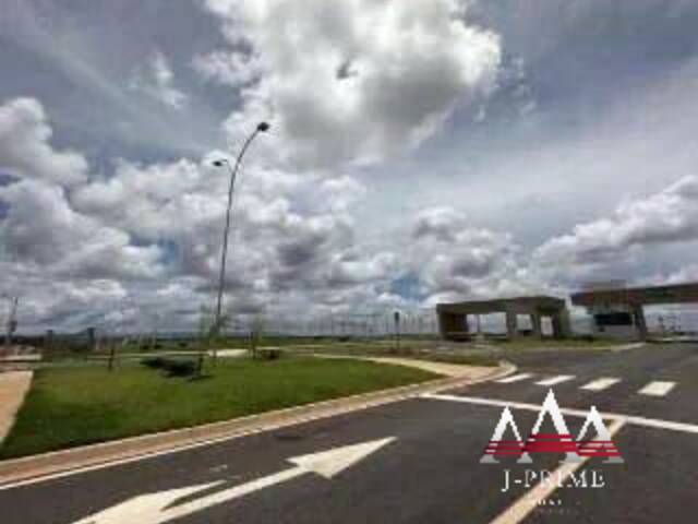 #2295 - Terreno em condomínio para Venda em Cuiabá - MT - 3