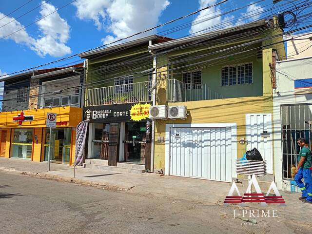 #2296 - Barracão para Venda em Cuiabá - MT - 2