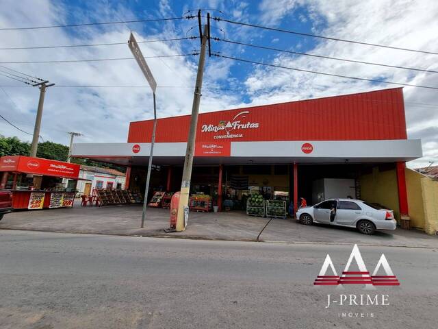 #2299 - Sala para Venda em Cuiabá - MT - 2