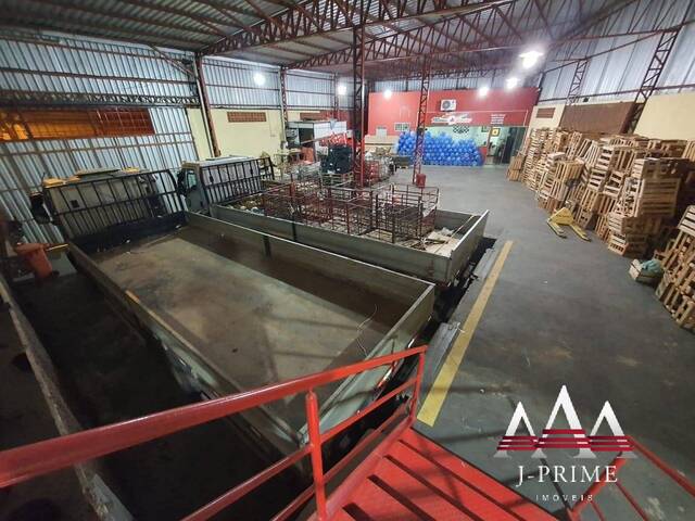 #2299 - Sala para Venda em Cuiabá - MT - 3
