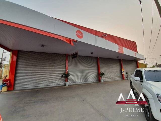 #2299 - Sala para Venda em Cuiabá - MT - 1