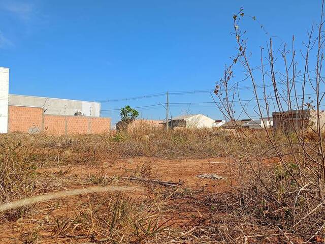 Terreno para Venda em Sinop - 5
