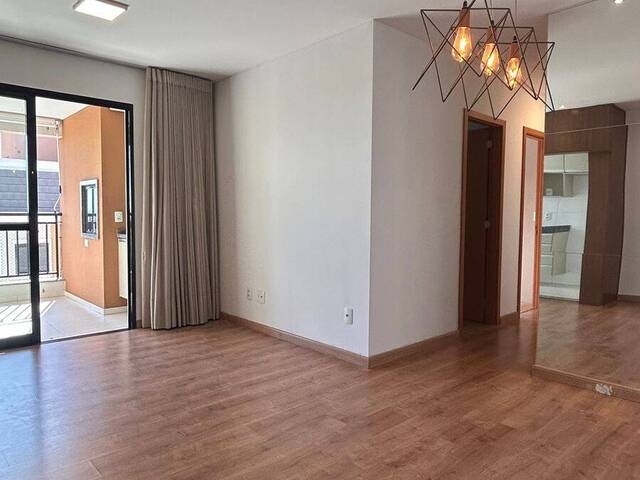 #2301 - Apartamento para Locação em Cuiabá - MT - 2