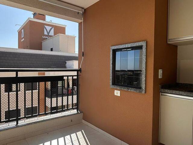 #2301 - Apartamento para Locação em Cuiabá - MT - 1