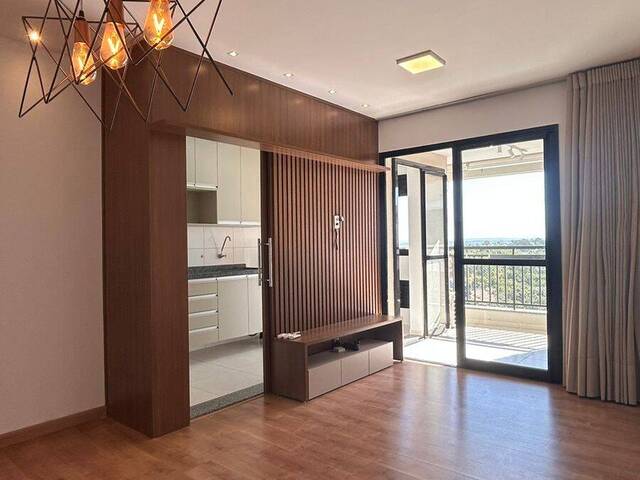 #2301 - Apartamento para Locação em Cuiabá - MT - 3