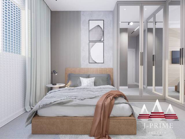 Apartamento para Venda em Cuiabá - 5