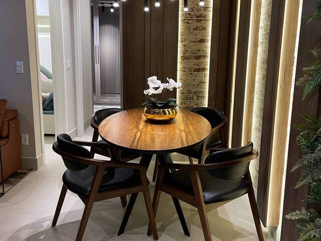 Apartamento para Venda em Cuiabá - 4