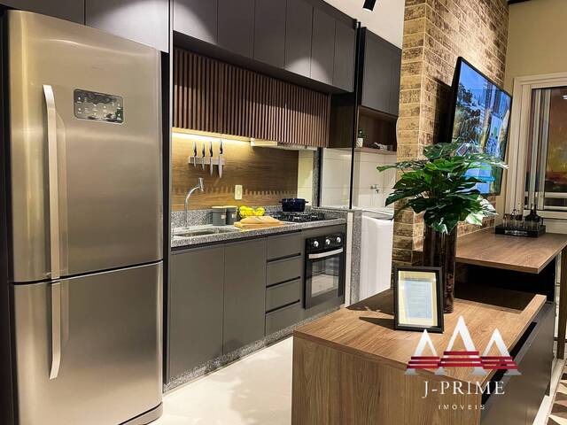 #1370 - Apartamento para Venda em Cuiabá - MT - 3