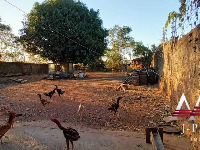 #2314 - Terreno para Venda em Cuiabá - MT - 2