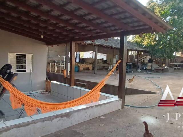 #2314 - Terreno para Venda em Cuiabá - MT - 3