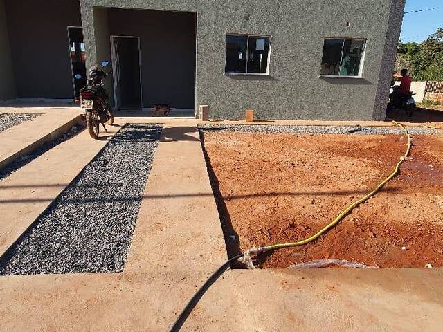 #2321 - Casa para Venda em Cuiabá - MT - 2