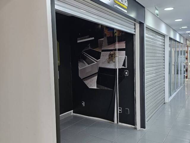 #2322 - Sala Comercial para Venda em Cuiabá - MT - 2