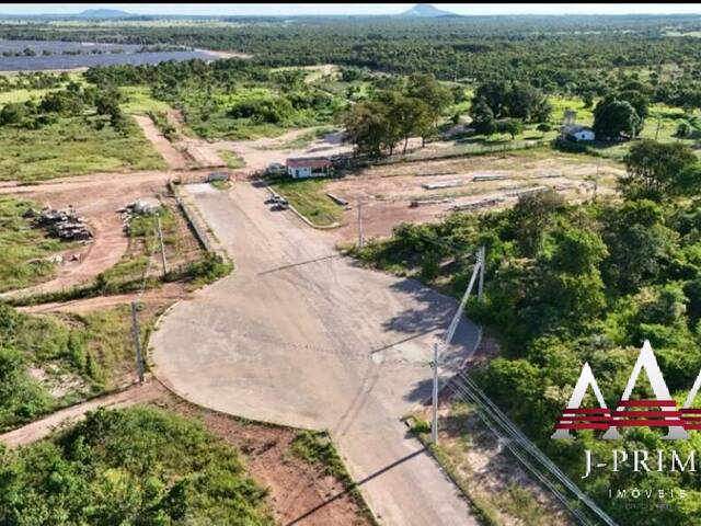 #2327 - Área para Incorporação para Venda em Cuiabá - MT - 1