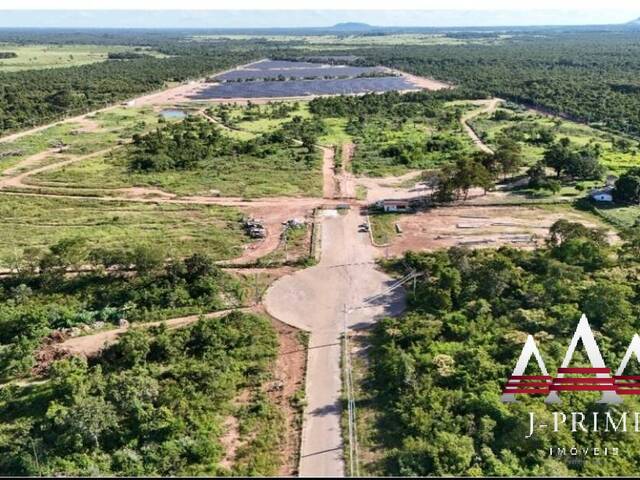 #2327 - Área para Incorporação para Venda em Cuiabá - MT - 2
