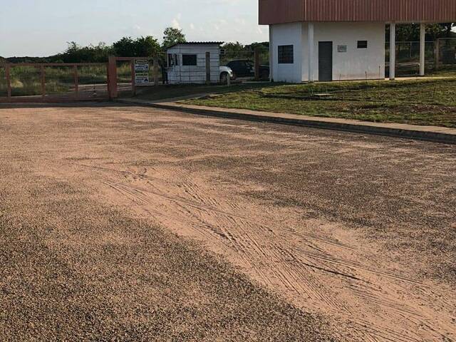 Área para Incorporação para Venda em Cuiabá - 4