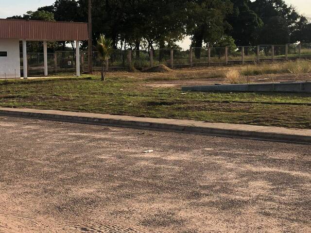 Área para Incorporação para Venda em Cuiabá - 5