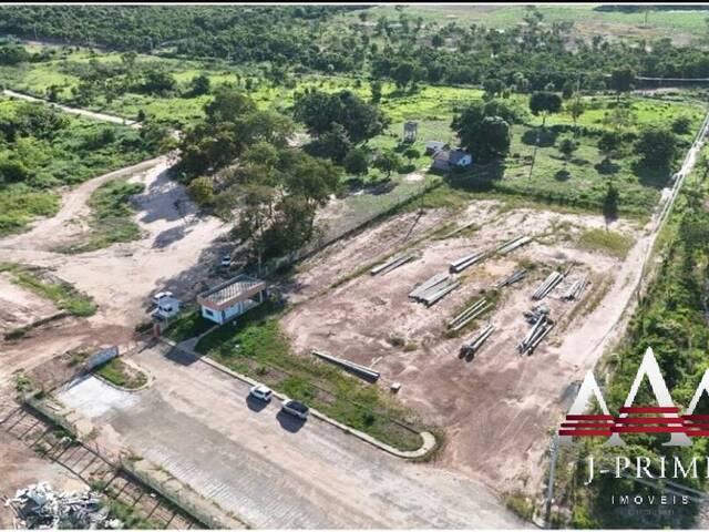 Área para Incorporação para Venda em Cuiabá - 5