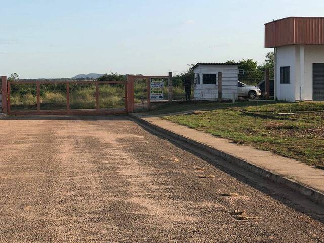 Área para Incorporação para Venda em Cuiabá - 4