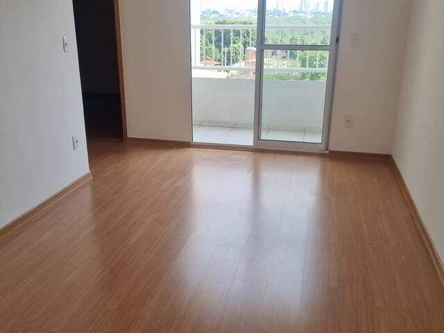 #2329 - Apartamento para Locação em Cuiabá - MT - 1