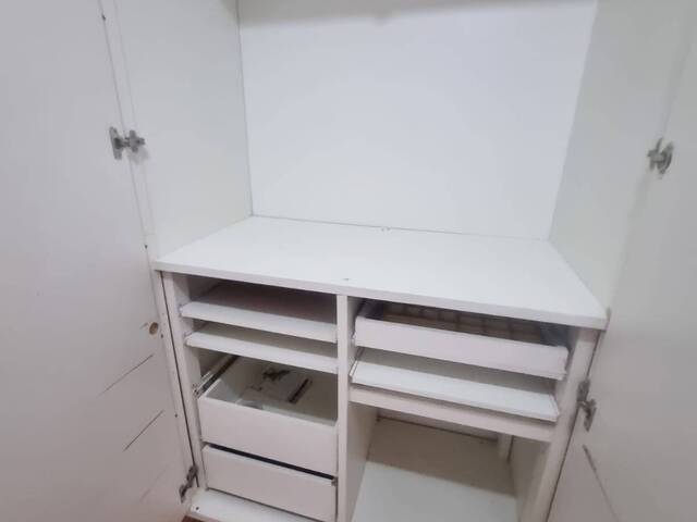 #2329 - Apartamento para Locação em Cuiabá - MT - 3