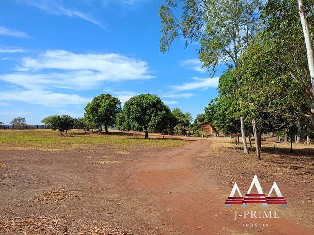 Venda em Zona Rural - Jangada