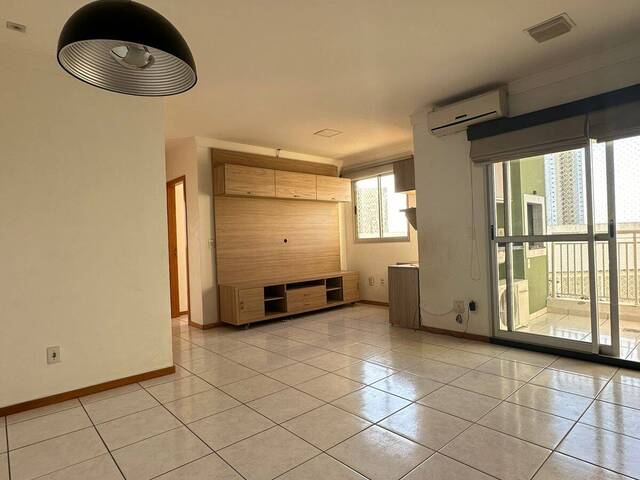 #2334 - Apartamento para Locação em Cuiabá - MT - 2