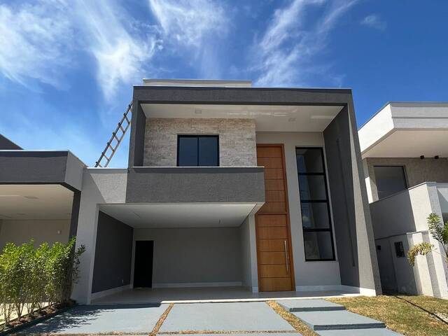 #2336 - Casa para Locação em Cuiabá - MT - 1