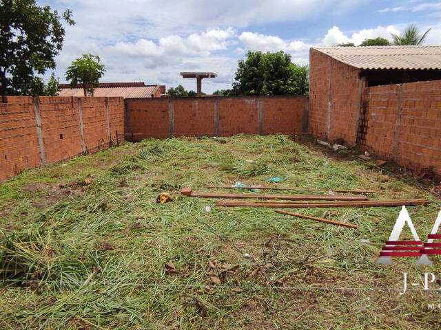 #2337 - Terreno para Venda em Cuiabá - MT - 1