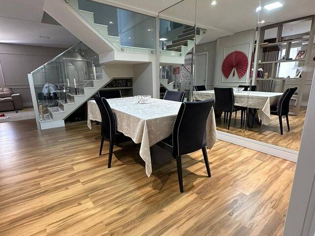 #2339 - Casa em condomínio para Venda em Cuiabá - MT - 1