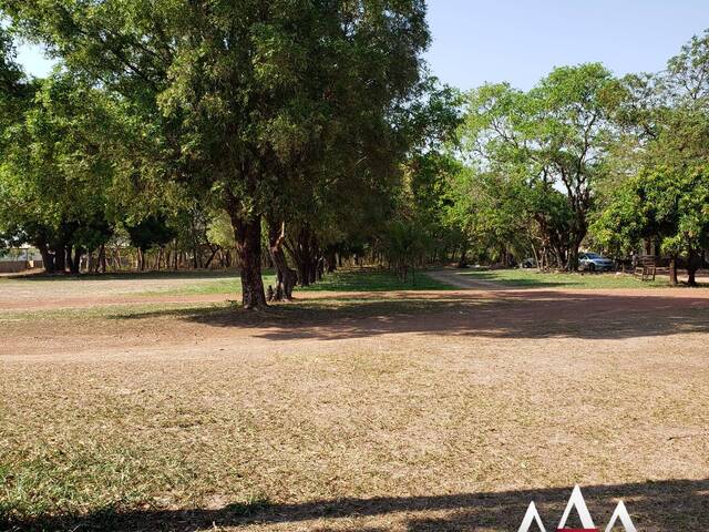 #2341 - Área para Venda em Cuiabá - MT - 2