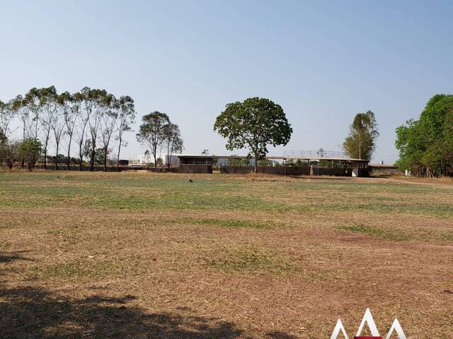 #2341 - Área para Venda em Cuiabá - MT - 1