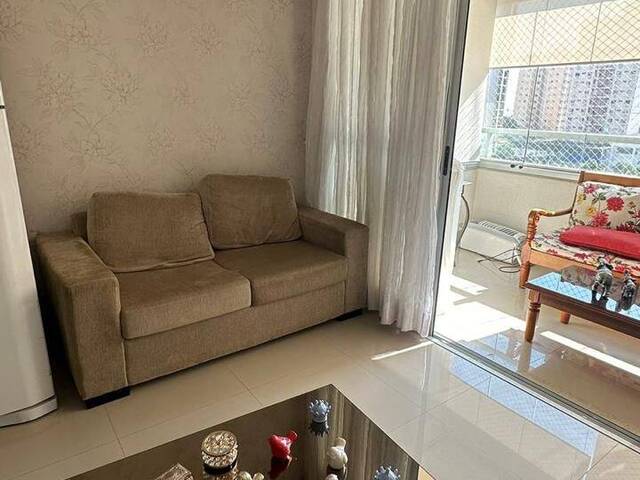 #2343 - Apartamento para Locação em Cuiabá - MT - 2