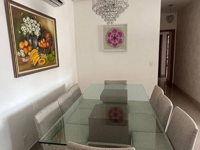 #2343 - Apartamento para Locação em Cuiabá - MT - 3